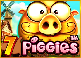 mab96 7 Piggies ทดลองเล่นฟรี