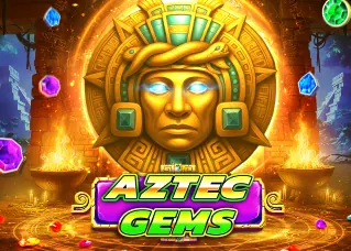 mab96 Aztec Gems ทดลองเล่นฟรี
