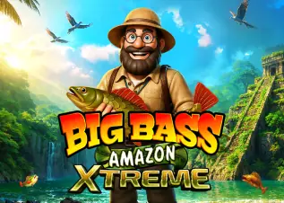 mab96 Big Bass Amazon Xtreme ทดลองเล่นฟรี