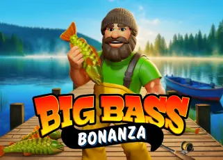 mab96 Big Bass Bonanza ทดลองเล่นฟรี