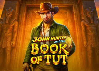 mab96 Book of Tut ทดลองเล่นฟรี
