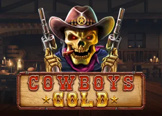mab96 Cowboys Gold ทดลองเล่นฟรี