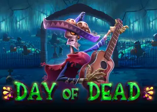 mab96 Day of Dead ทดลองเล่นฟรี