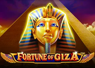 mab96 Fortune of Giza ทดลองเล่นฟรี