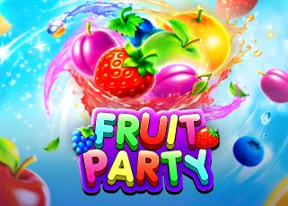mab96 Fruit Party ทดลองเล่นฟรี