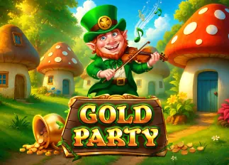 mab96 Gold Party ทดลองเล่นฟรี