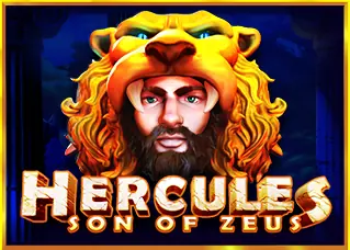mab96 Hercules Son of Zeus ทดลองเล่นฟรี