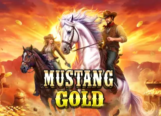 mab96 Mustang Gold ทดลองเล่นฟรี