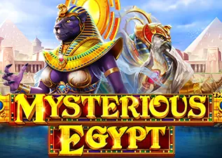 mab96 Mysterious Egypt ทดลองเล่นฟรี