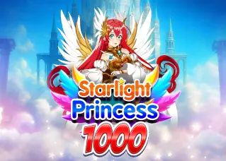 mab96 Starlight Princess 1000 ทดลองเล่นฟรี