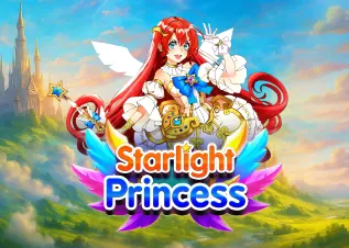 mab96 Starlight Princess ทดลองเล่นฟรี