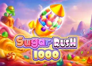 mab96 Sugar Rush 1000 ทดลองเล่นฟรี