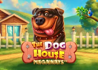 mab96 The Dog House Megaways ทดลองเล่นฟรี