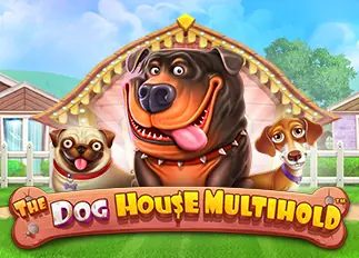 mab96 The Dog House Multihold ทดลองเล่นฟรี