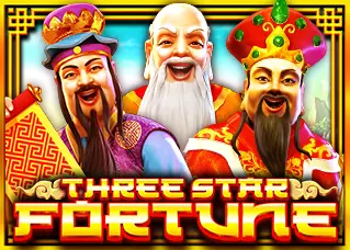 mab96 Three Star Fortune ทดลองเล่นฟรี