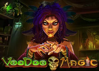 mab96 Voodoo Magic ทดลองเล่นฟรี