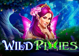 mab96 Wild Pixies ทดลองเล่นฟรี