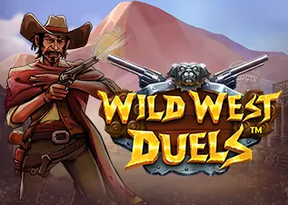 mab96 Wild West Duels ทดลองเล่นฟรี